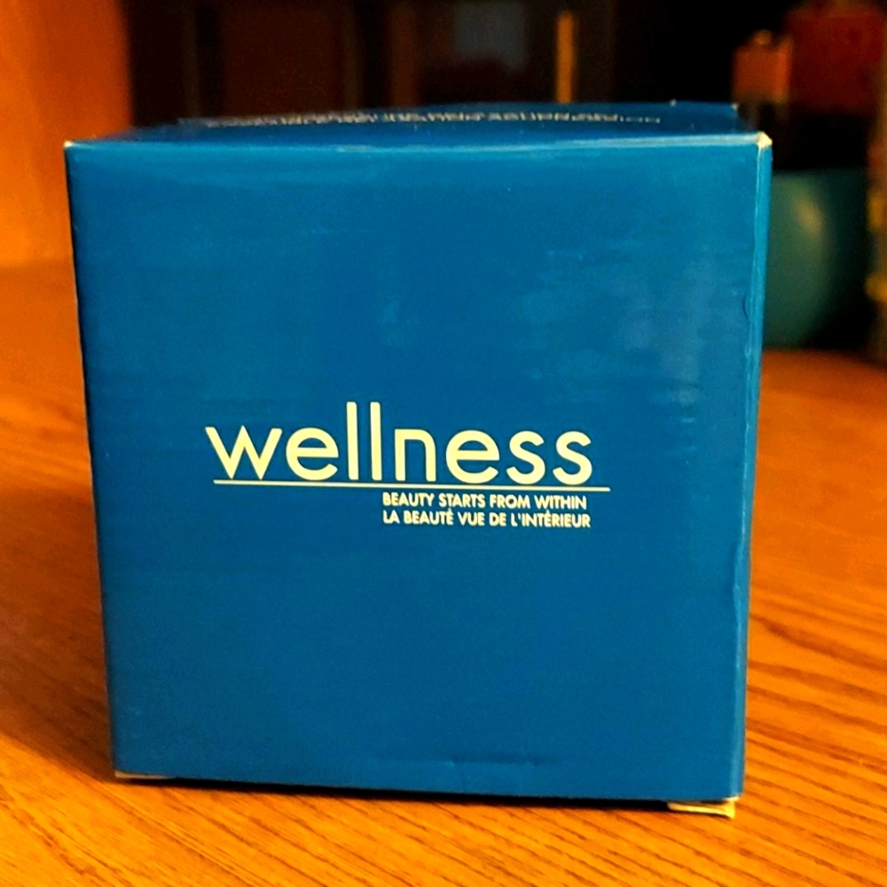 Avon Wellness Acupuncture Relaxation Set